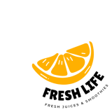 FRESH BLENDZ Juice Bar