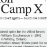 Camp x FRC SPY Fans 