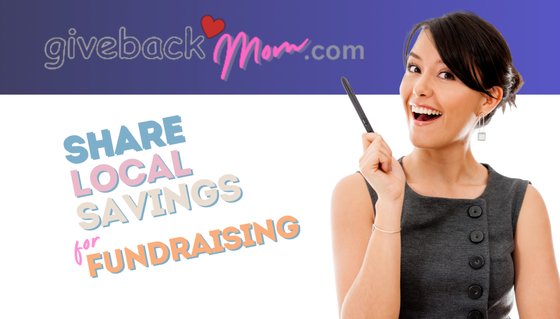 Give Back Mom - Website 