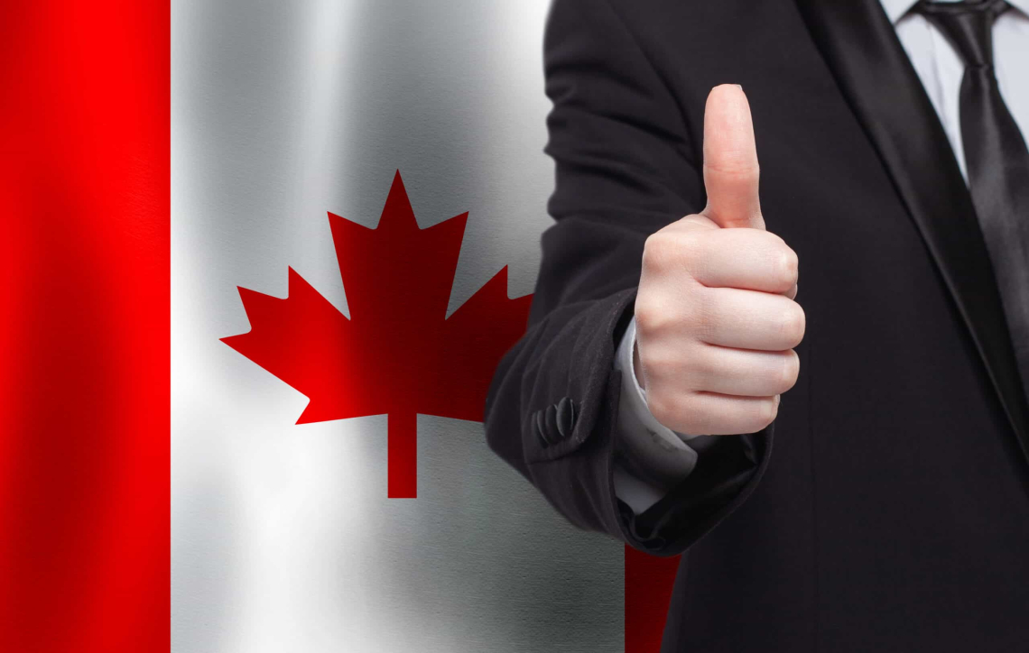 Canada's Marketplace