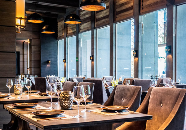Restaurants Eatery