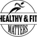 Healthy and Fit Matters - A Health and Fitness Community