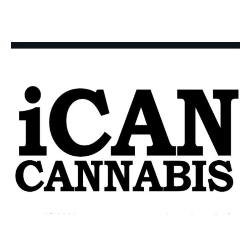 iCAN Cannabis - Online Connections for CBD and Cannabis Medicine