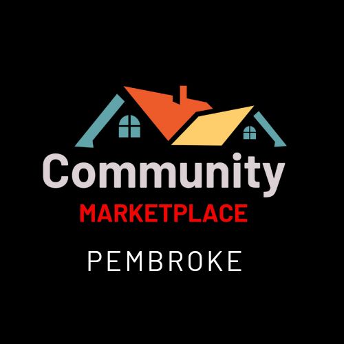 Community Marketplace Pembroke