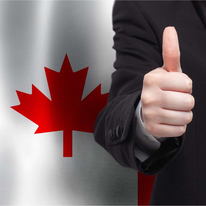 Canada's Marketplace
